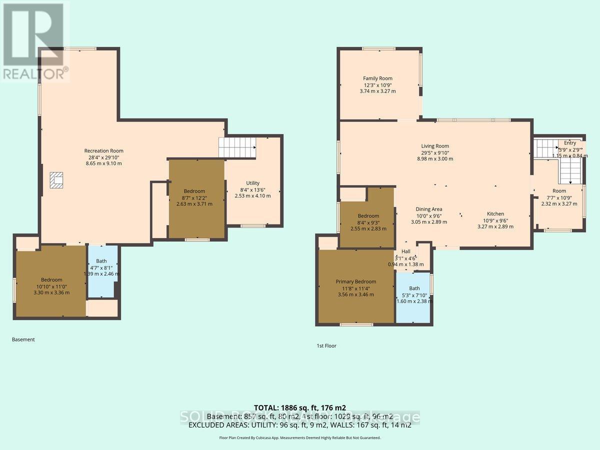 58 Puffball Inn Road, Trent Hills, Ontario  K0L 1L0 - Photo 45 - X12906392