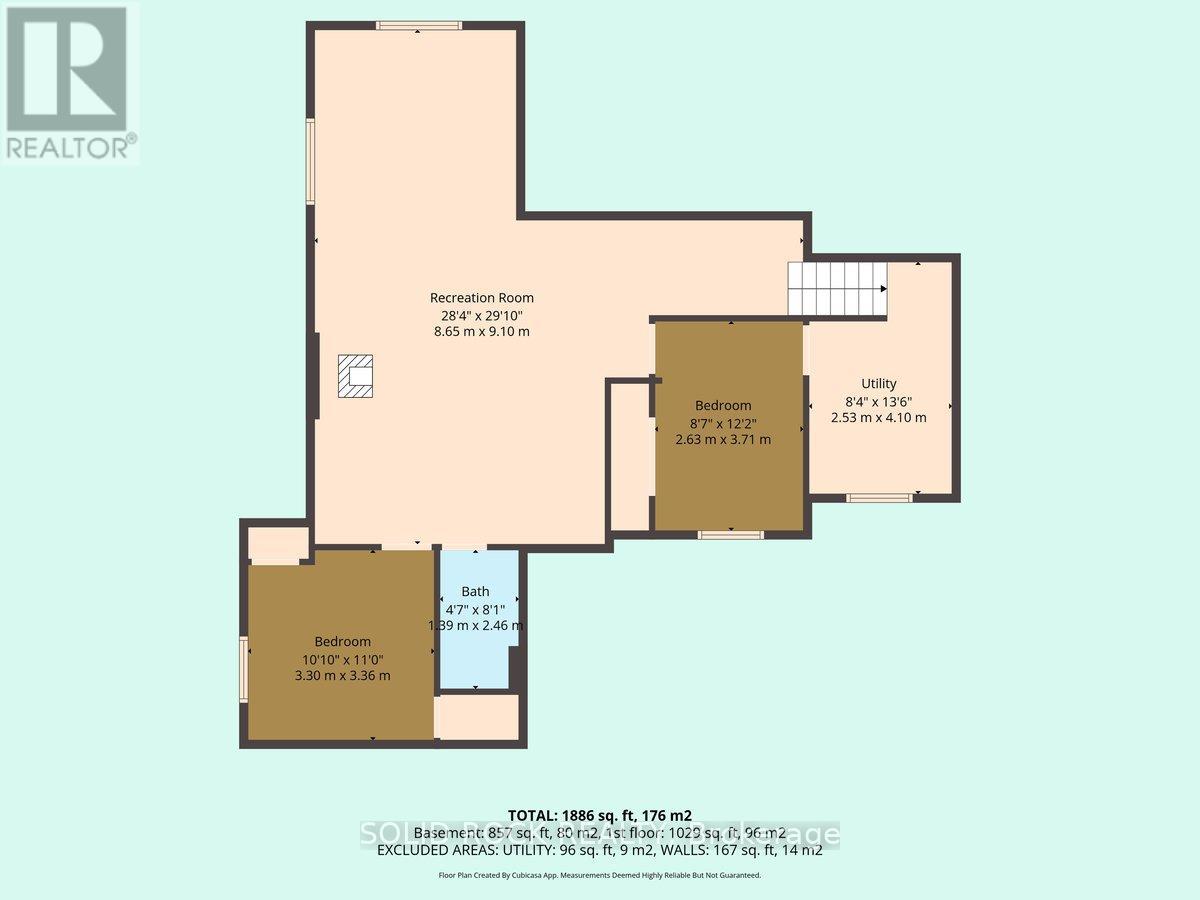 58 Puffball Inn Road, Trent Hills, Ontario  K0L 1L0 - Photo 46 - X12906392