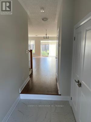 147 Ian Ormston Drive, Kitchener, Ontario  N2P 0K3 - Photo 3 - X12906406