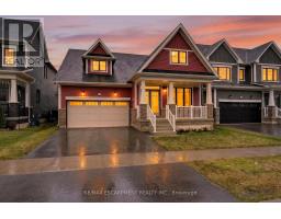 11 FRONTIER DRIVE, Thorold, Ontario