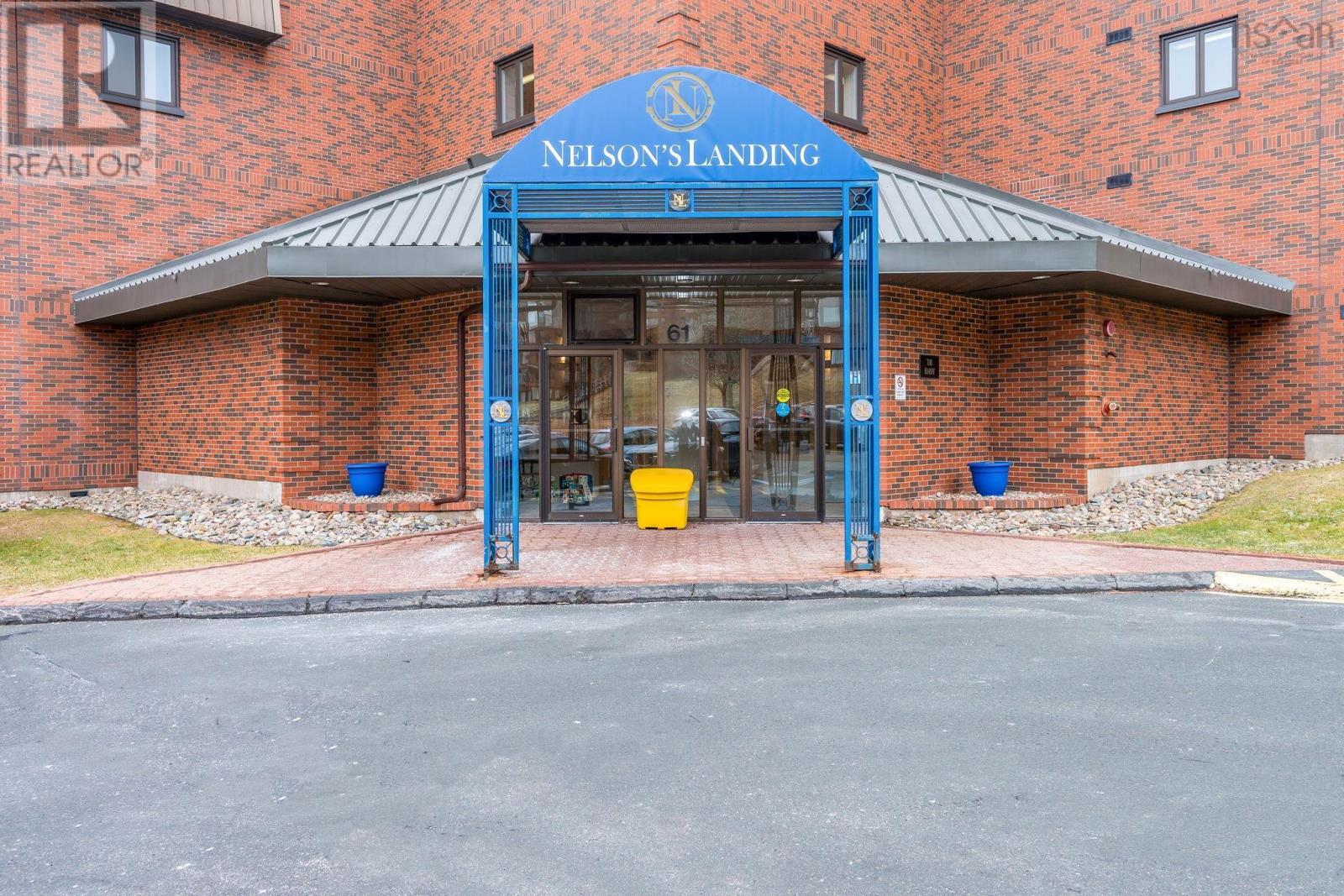 310 61 Nelsons Landing Boulevard, Bedford, Nova Scotia