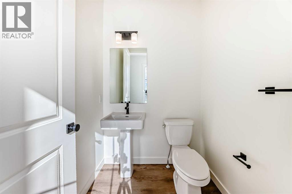 206 Harmony Circle, Rural Rocky View County, Alberta  T3Z 0H8 - Photo 12 - A2278050