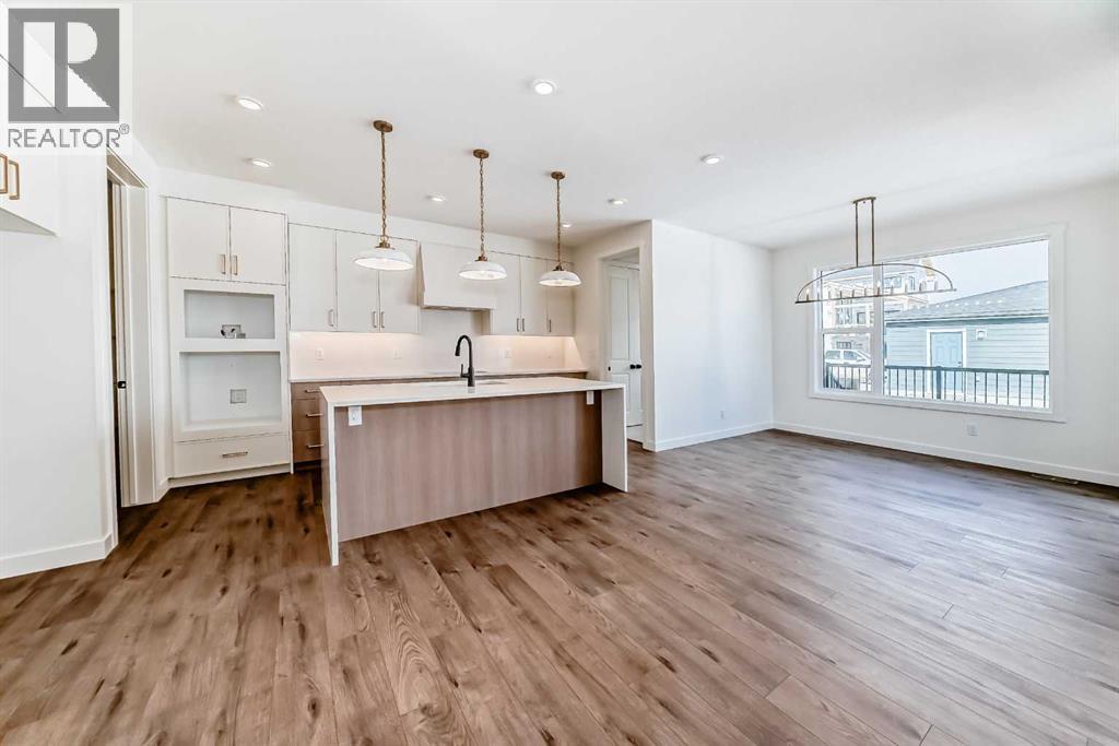 206 Harmony Circle, Rural Rocky View County, Alberta  T3Z 0H8 - Photo 3 - A2278050