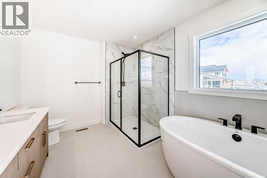 206 Harmony Circle, Rural Rocky View County, Alberta  T3Z 0H8 - Photo 18 - A2278050