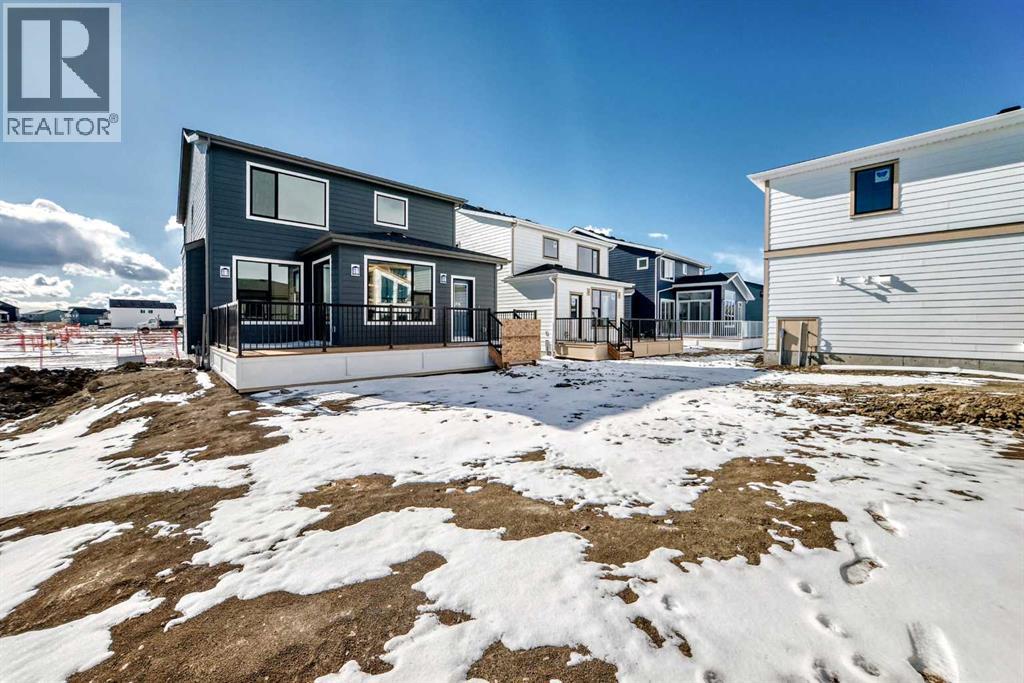 206 Harmony Circle, Rural Rocky View County, Alberta  T3Z 0H8 - Photo 34 - A2278050