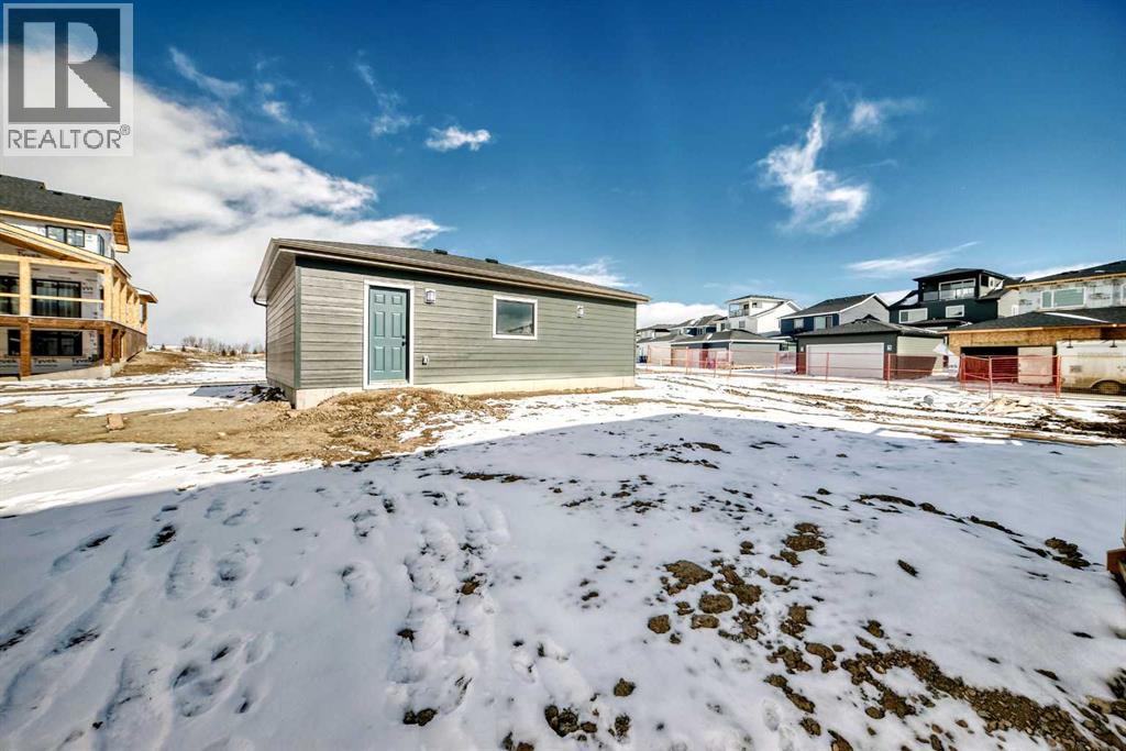 206 Harmony Circle, Rural Rocky View County, Alberta  T3Z 0H8 - Photo 32 - A2278050