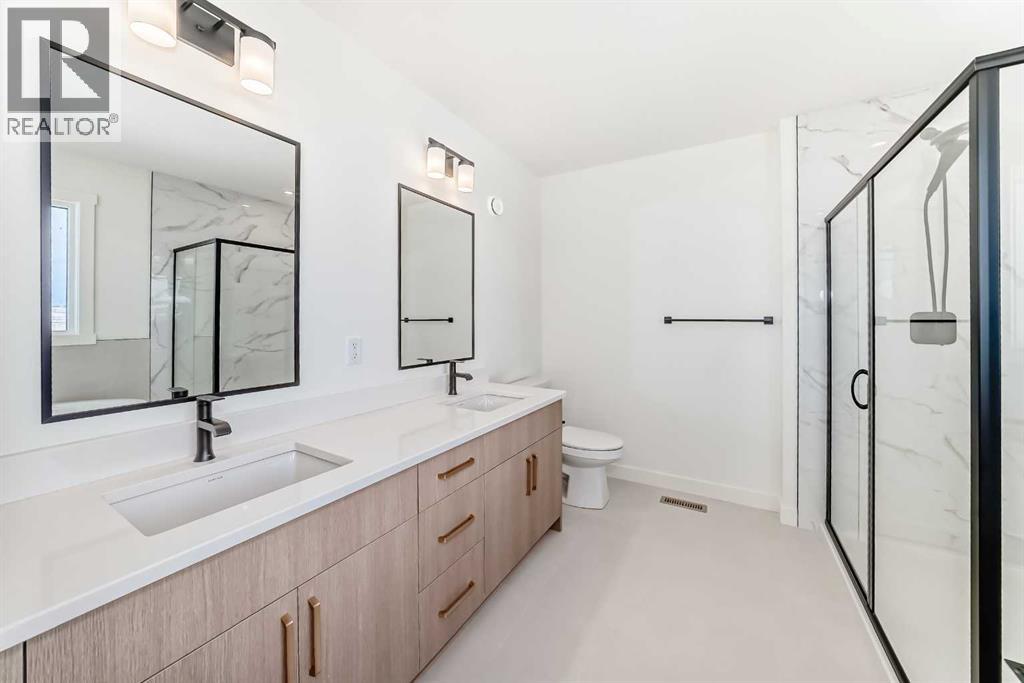 206 Harmony Circle, Rural Rocky View County, Alberta  T3Z 0H8 - Photo 17 - A2278050