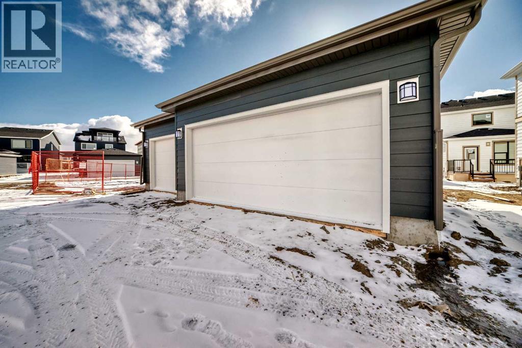 206 Harmony Circle, Rural Rocky View County, Alberta  T3Z 0H8 - Photo 35 - A2278050