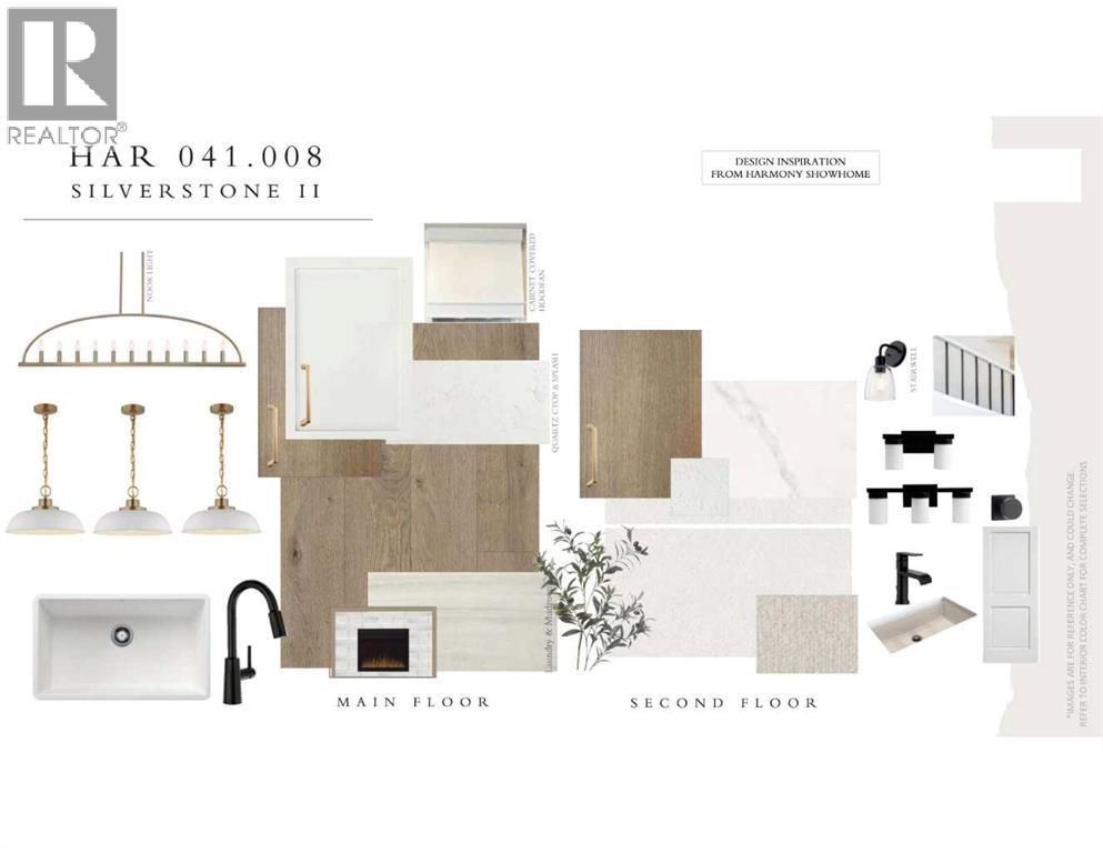 206 Harmony Circle, Rural Rocky View County, Alberta  T3Z 0H8 - Photo 36 - A2278050