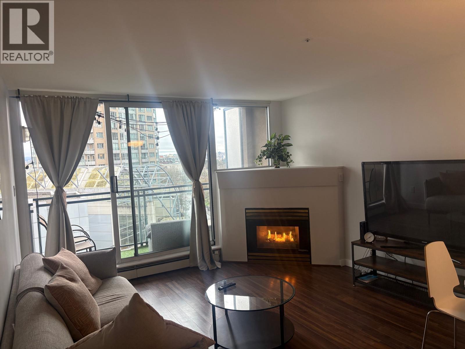 809 555 Abbott Street, Vancouver, British Columbia  V6B 6B9 - Photo 11 - R3101843