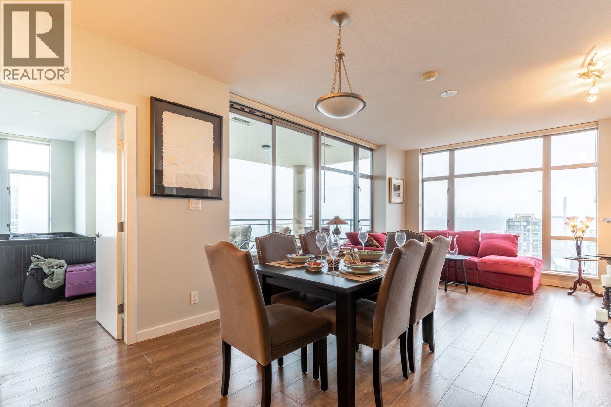 1904 280 Ross Drive, New Westminster, British Columbia  V3L 0C2 - Photo 9 - R3102059