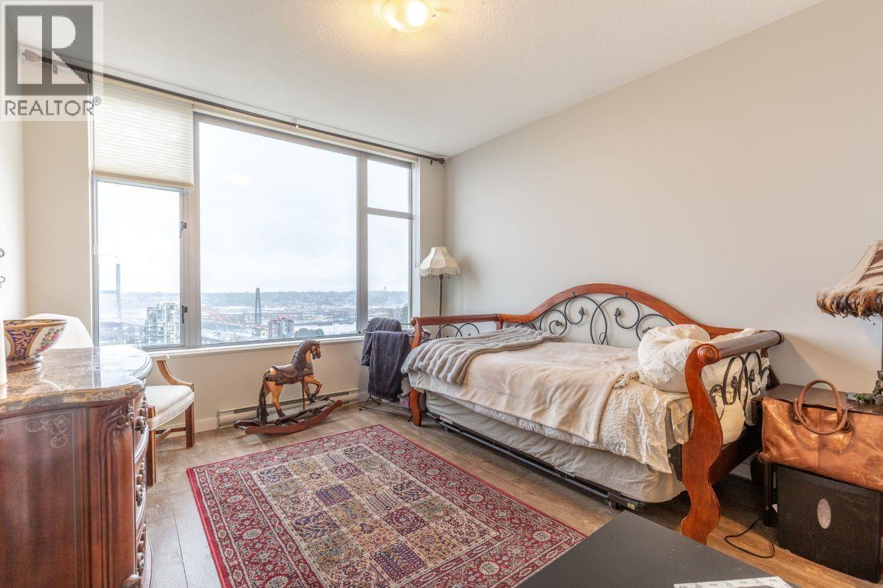 1904 280 Ross Drive, New Westminster, British Columbia  V3L 0C2 - Photo 15 - R3102059