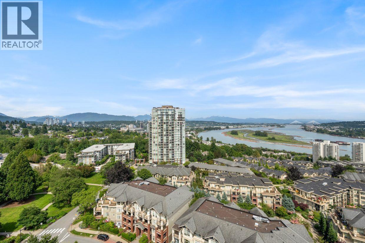 1904 280 Ross Drive, New Westminster, British Columbia  V3L 0C2 - Photo 26 - R3102059