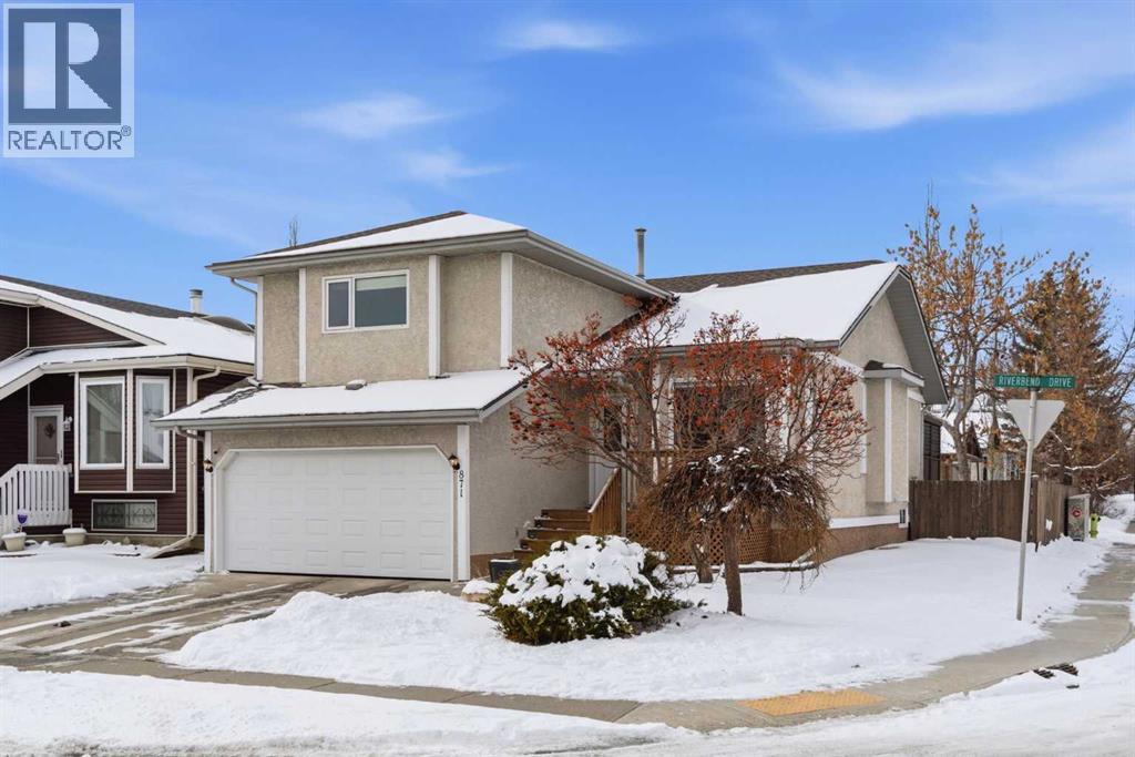 871 Riverbend Drive SE, Calgary, Alberta  T2C 3P2 - Photo 2 - A2293583