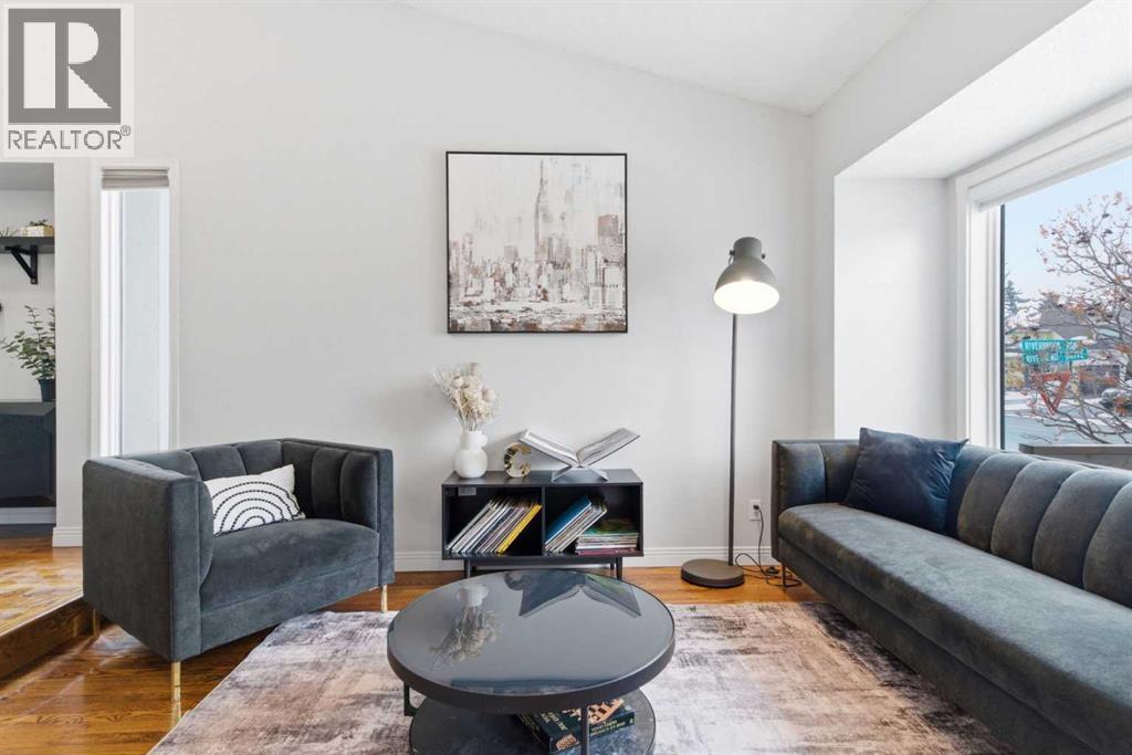 871 Riverbend Drive SE, Calgary, Alberta  T2C 3P2 - Photo 3 - A2293583