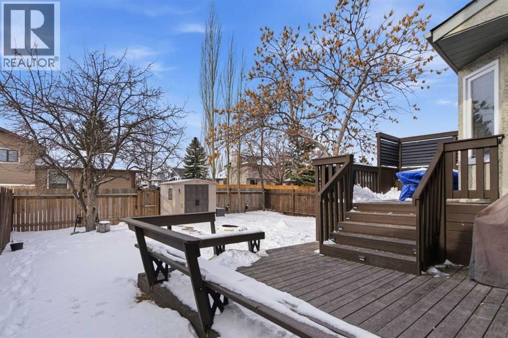 871 Riverbend Drive SE, Calgary, Alberta  T2C 3P2 - Photo 35 - A2293583