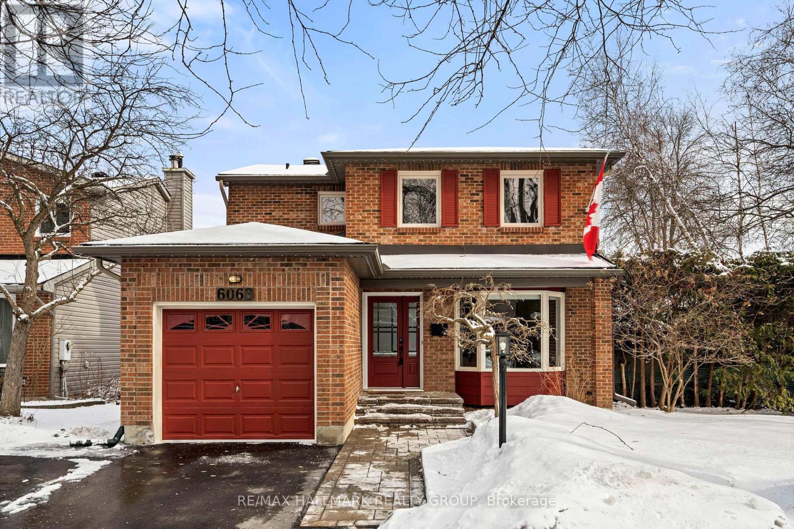 6068 MEADOWGLEN DRIVE, Ottawa, Ontario