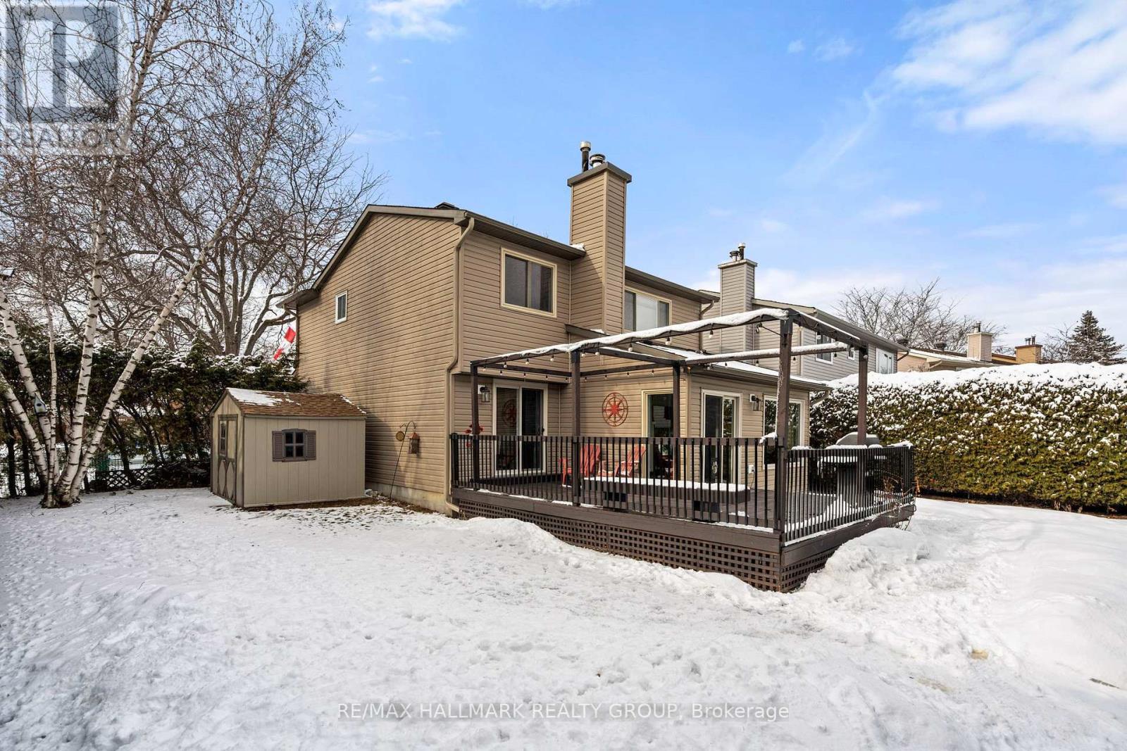 6068 Meadowglen Drive, Ottawa, Ontario  K1C 5R7 - Photo 35 - X12906472