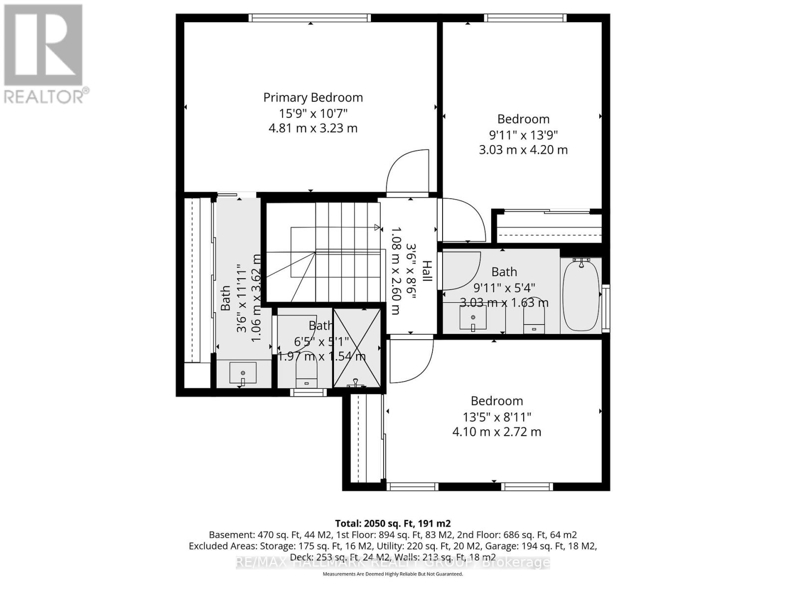 6068 Meadowglen Drive, Ottawa, Ontario  K1C 5R7 - Photo 42 - X12906472
