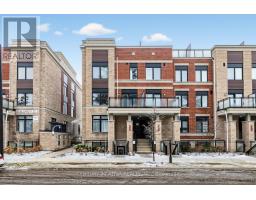 2108 - 58 ELIZABETH STREET S, Richmond Hill, Ontario