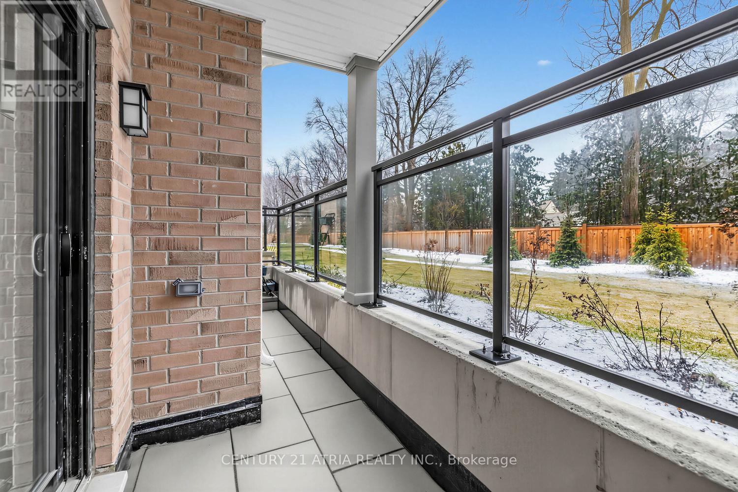 2108 - 58 Elizabeth Street S, Richmond Hill, Ontario  L4C 5W2 - Photo 27 - N12905896