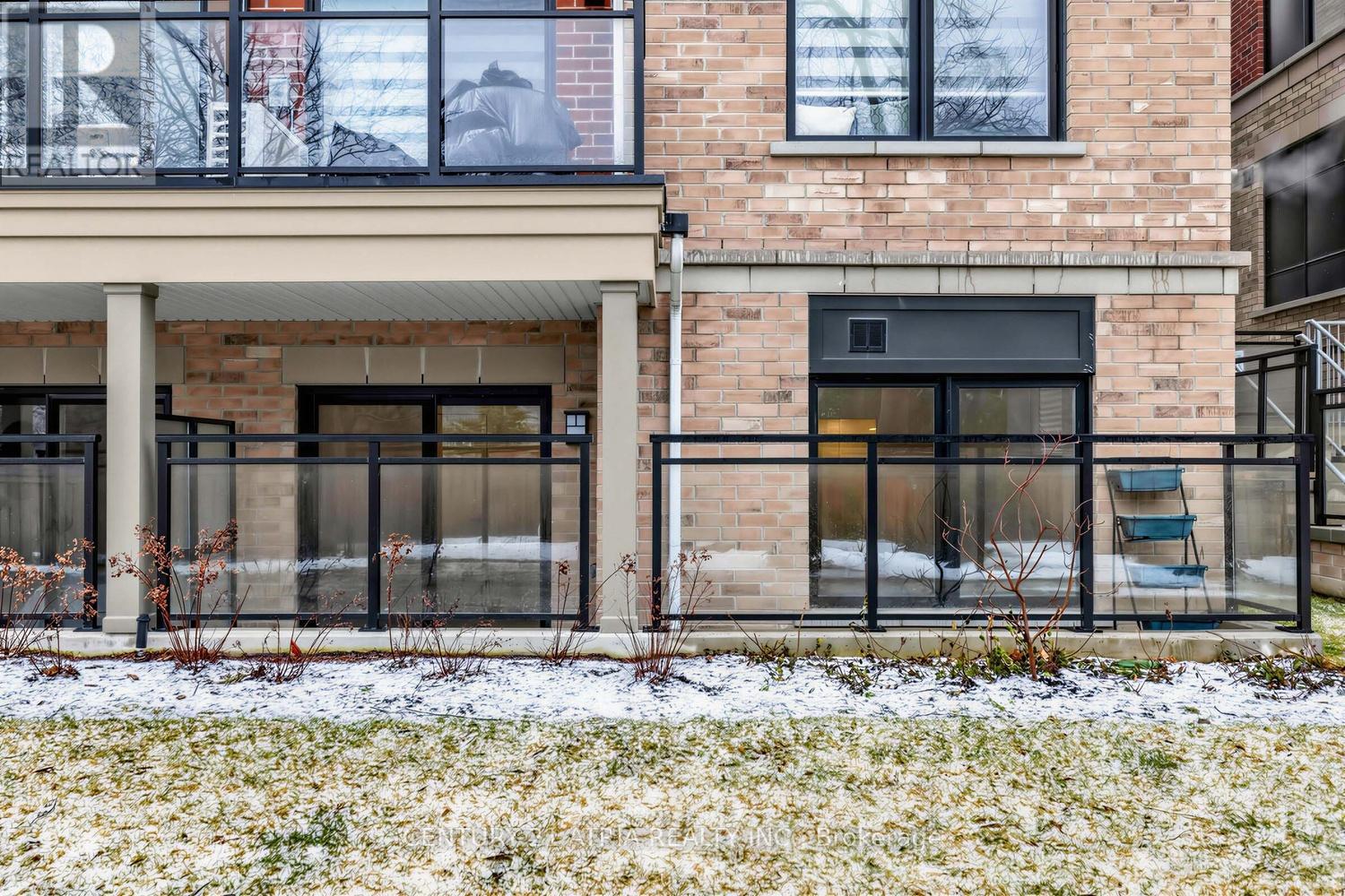 2108 - 58 Elizabeth Street S, Richmond Hill, Ontario  L4C 5W2 - Photo 29 - N12905896