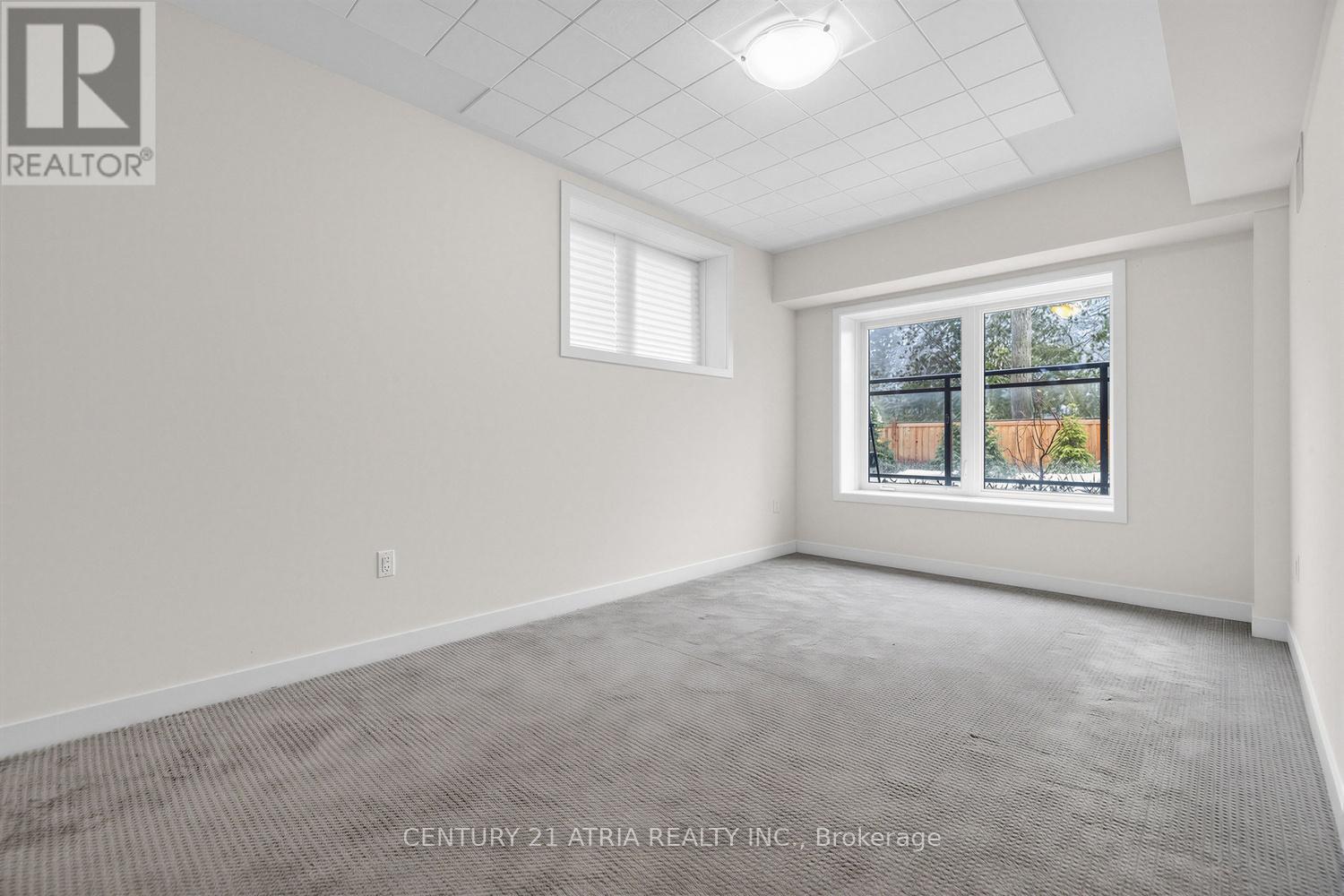 2108 - 58 Elizabeth Street S, Richmond Hill, Ontario  L4C 5W2 - Photo 20 - N12905896