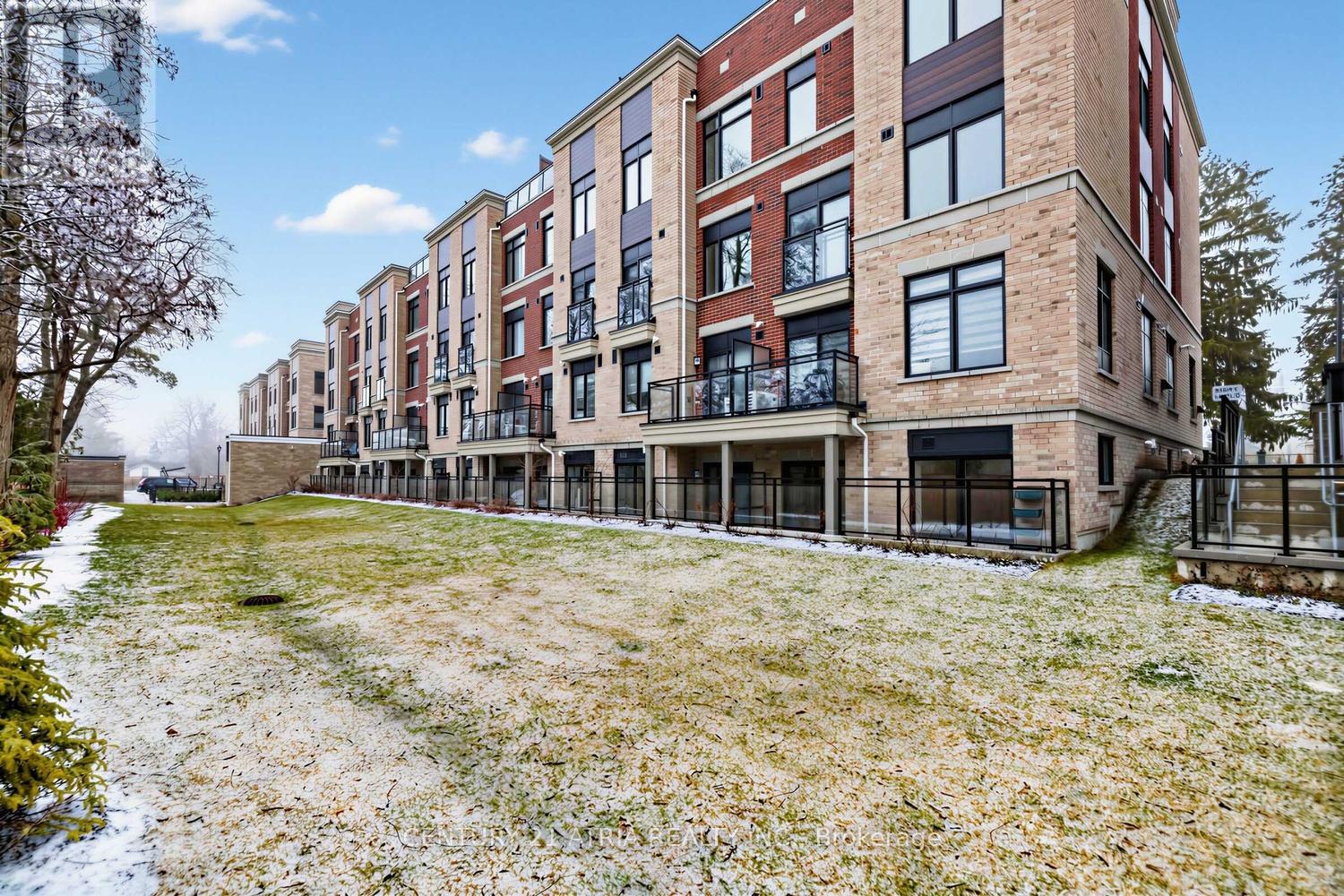 2108 - 58 Elizabeth Street S, Richmond Hill, Ontario  L4C 5W2 - Photo 28 - N12905896