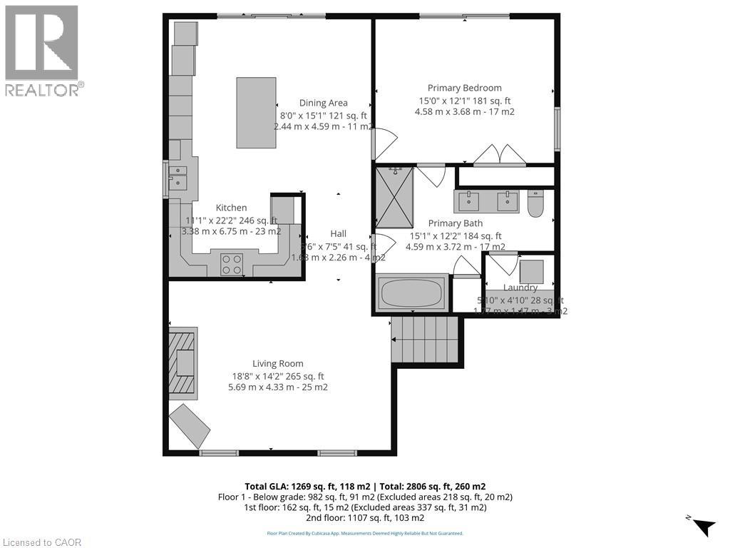 514 Fisher's Glen Road, Vittoria, Ontario  N0E 1W0 - Photo 25 - 40802765