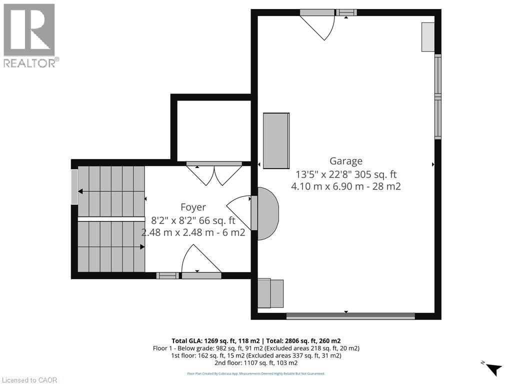 514 Fisher's Glen Road, Vittoria, Ontario  N0E 1W0 - Photo 27 - 40802765