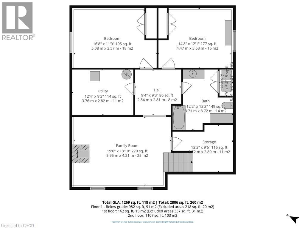 514 Fisher's Glen Road, Vittoria, Ontario  N0E 1W0 - Photo 26 - 40802765