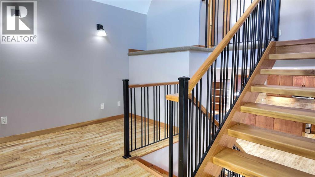 1, 101 Armstrong Place, Canmore, Alberta  T1W 3M2 - Photo 17 - A2273721