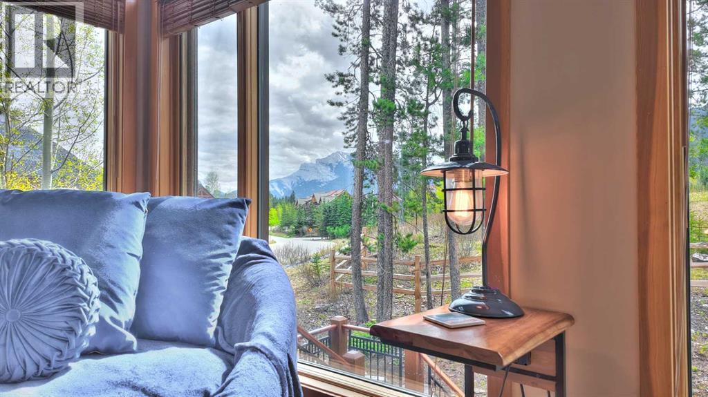 1, 101 Armstrong Place, Canmore, Alberta  T1W 3M2 - Photo 9 - A2273721