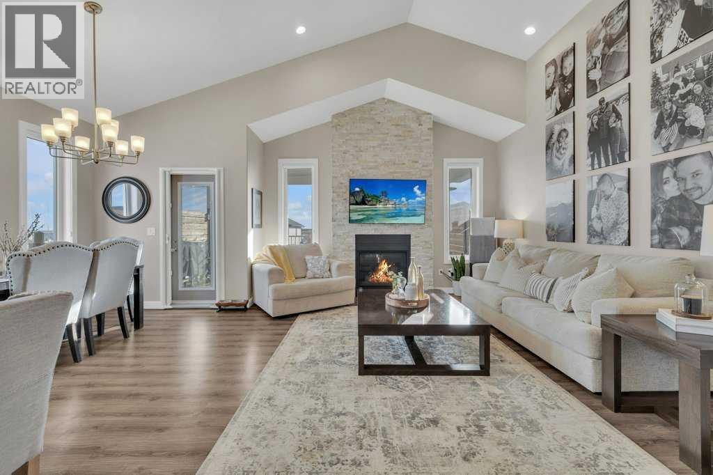 6 Craig Road, Sylvan Lake, Alberta  T4S 0N7 - Photo 11 - A2291383