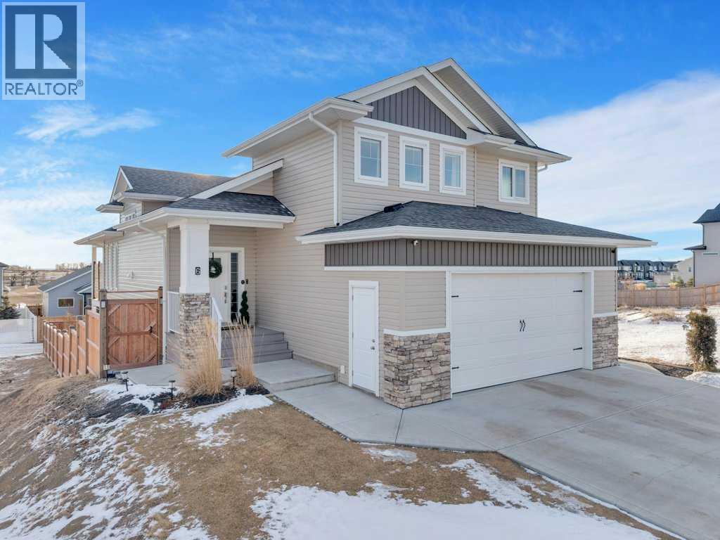 6 Craig Road, Sylvan Lake, Alberta  T4S 0N7 - Photo 4 - A2291383