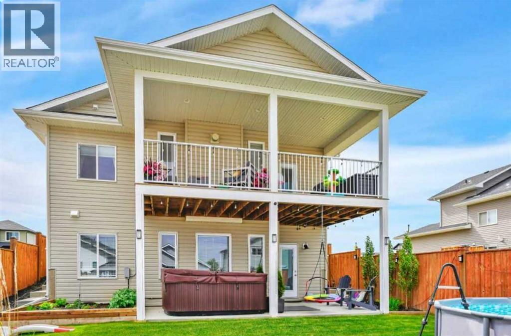 6 Craig Road, Sylvan Lake, Alberta  T4S 0N7 - Photo 36 - A2291383