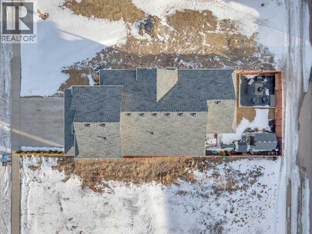 6 Craig Road, Sylvan Lake, Alberta  T4S 0N7 - Photo 43 - A2291383