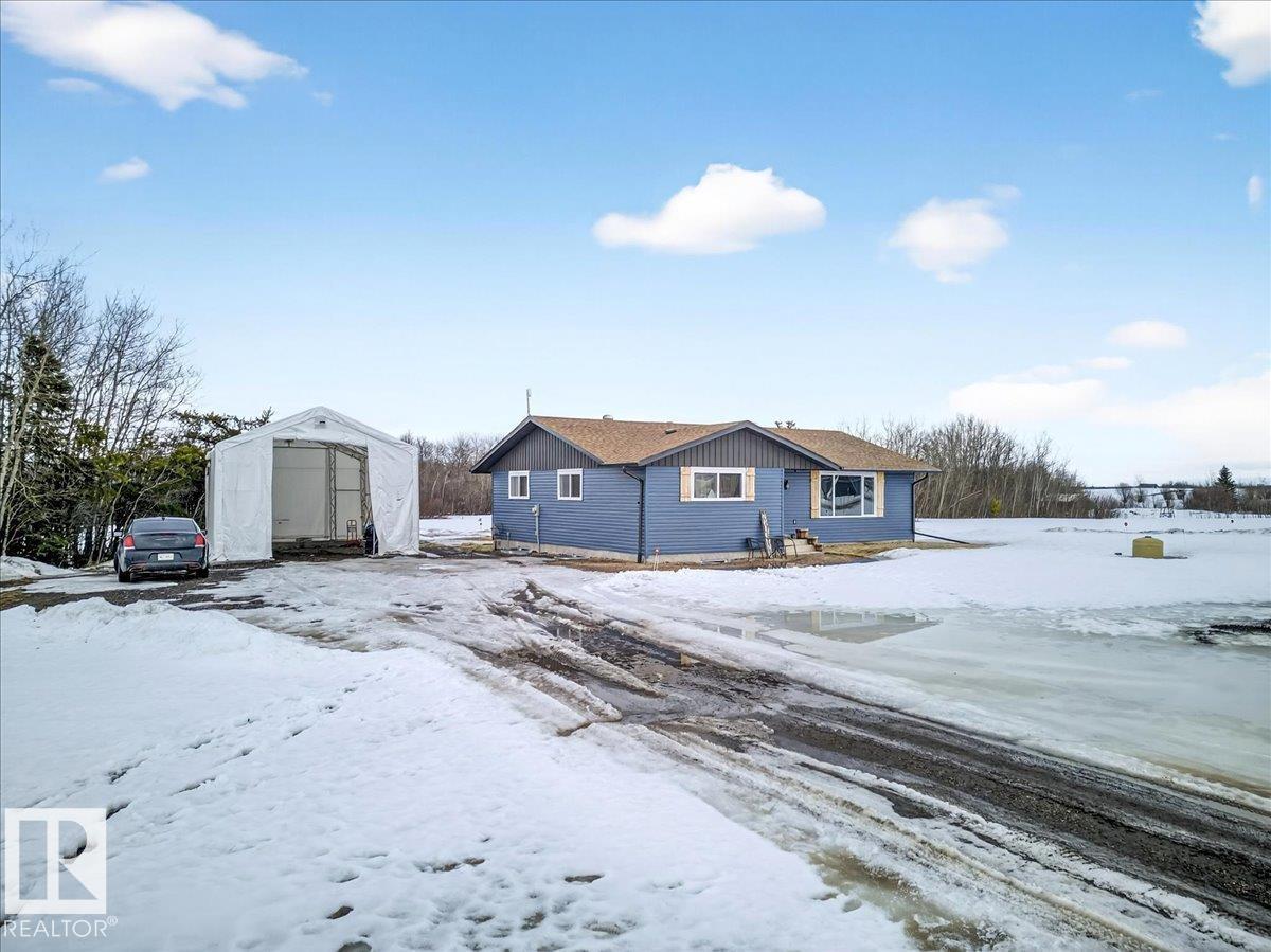 23 58121 Lily Lake Road, Rural Sturgeon County, Alberta  T0G 1L2 - Photo 35 - E4478464