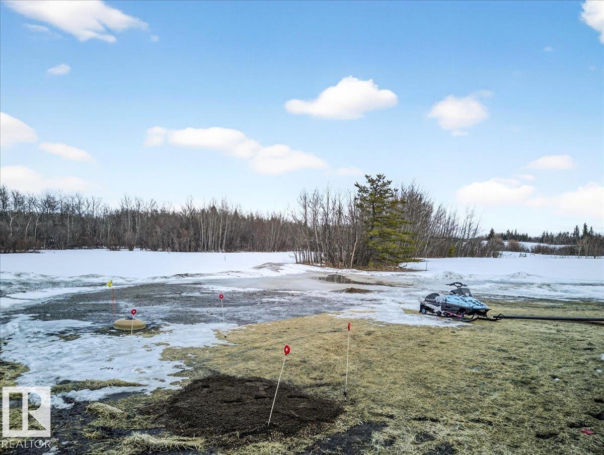 23 58121 Lily Lake Road, Rural Sturgeon County, Alberta  T0G 1L2 - Photo 37 - E4478464