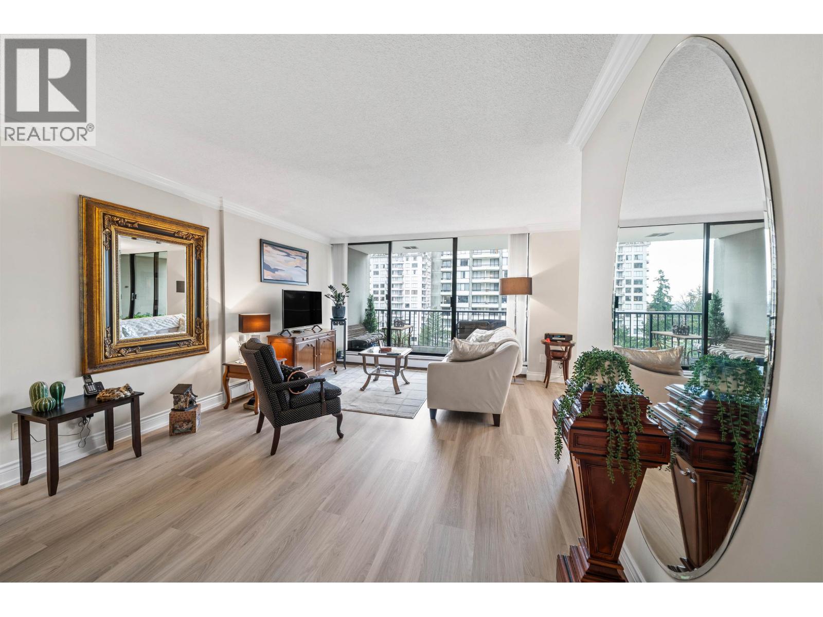 502 710 Seventh Avenue, New Westminster, British Columbia  V3M 5V3 - Photo 6 - R3101217