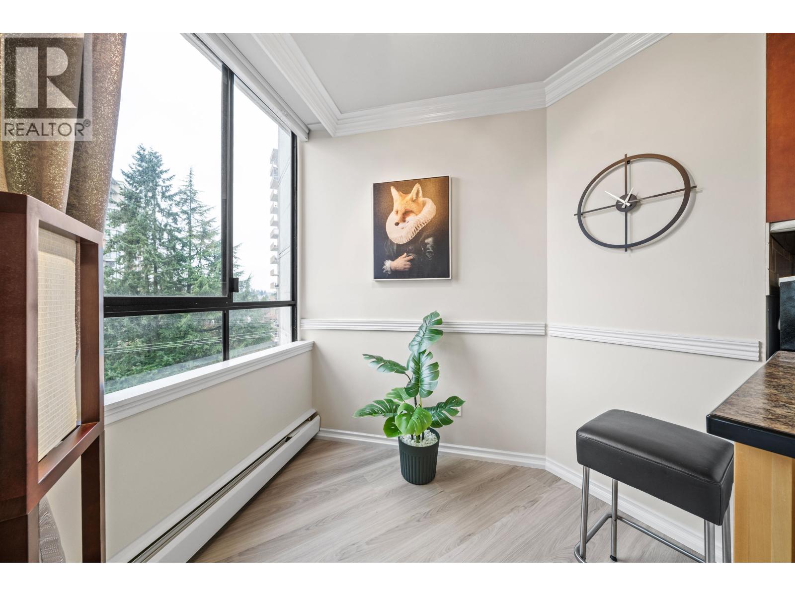 502 710 Seventh Avenue, New Westminster, British Columbia  V3M 5V3 - Photo 12 - R3101217