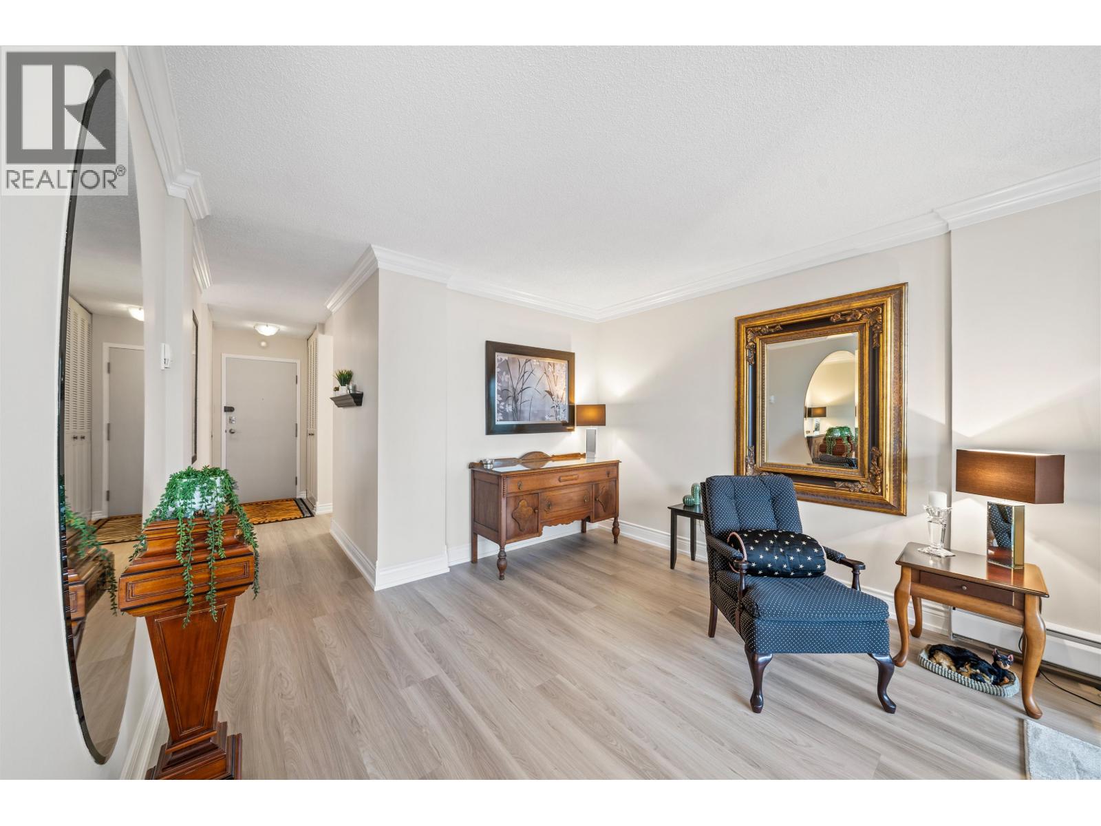 502 710 Seventh Avenue, New Westminster, British Columbia  V3M 5V3 - Photo 7 - R3101217