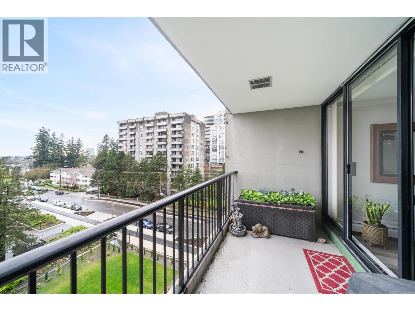 502 710 Seventh Avenue, New Westminster, British Columbia  V3M 5V3 - Photo 23 - R3101217