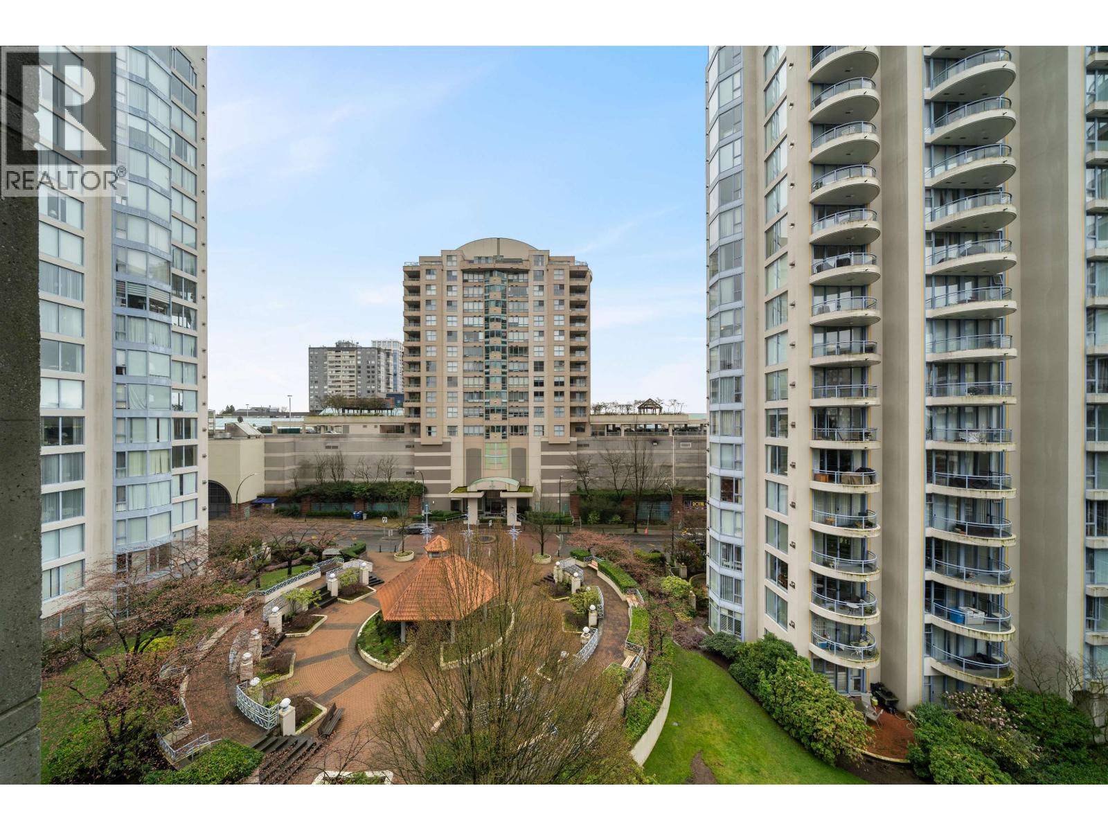 502 710 Seventh Avenue, New Westminster, British Columbia  V3M 5V3 - Photo 17 - R3101217