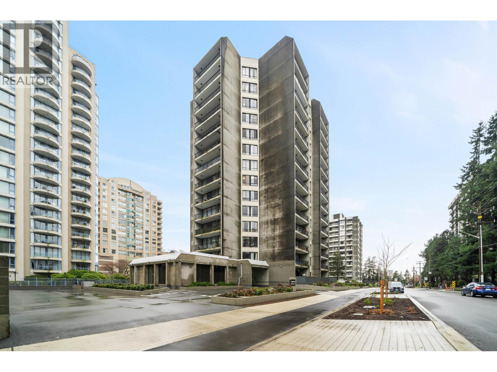 502 710 Seventh Avenue, New Westminster, British Columbia  V3M 5V3 - Photo 25 - R3101217