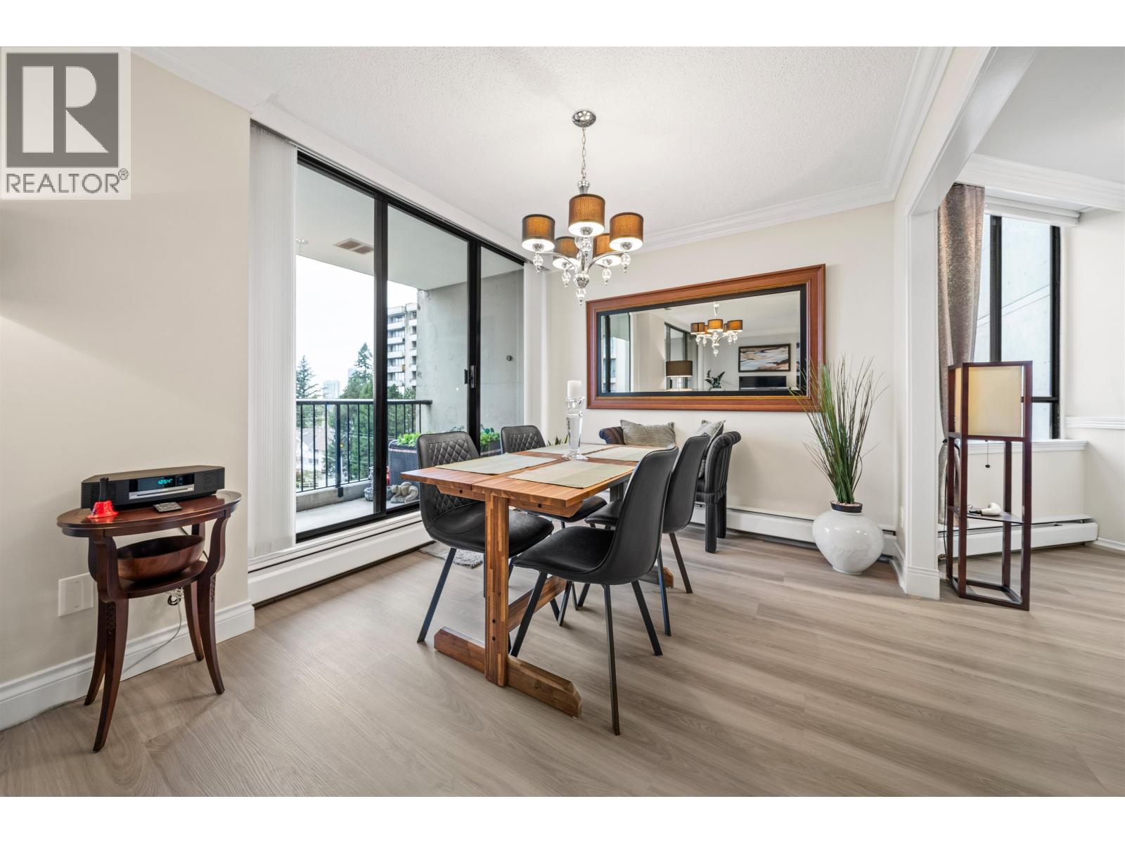 502 710 Seventh Avenue, New Westminster, British Columbia  V3M 5V3 - Photo 8 - R3101217