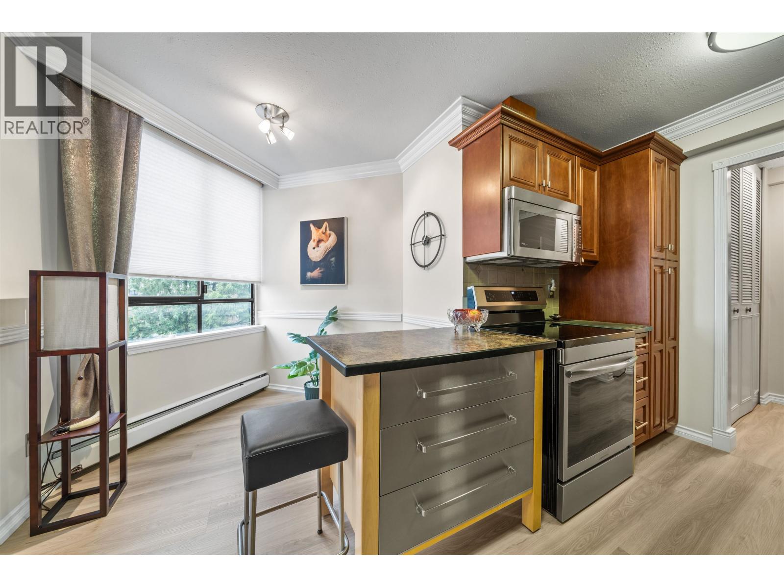 502 710 Seventh Avenue, New Westminster, British Columbia  V3M 5V3 - Photo 11 - R3101217