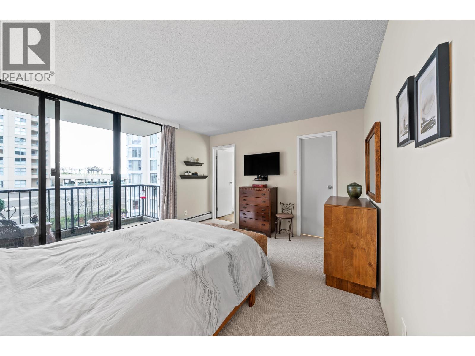 502 710 Seventh Avenue, New Westminster, British Columbia  V3M 5V3 - Photo 14 - R3101217