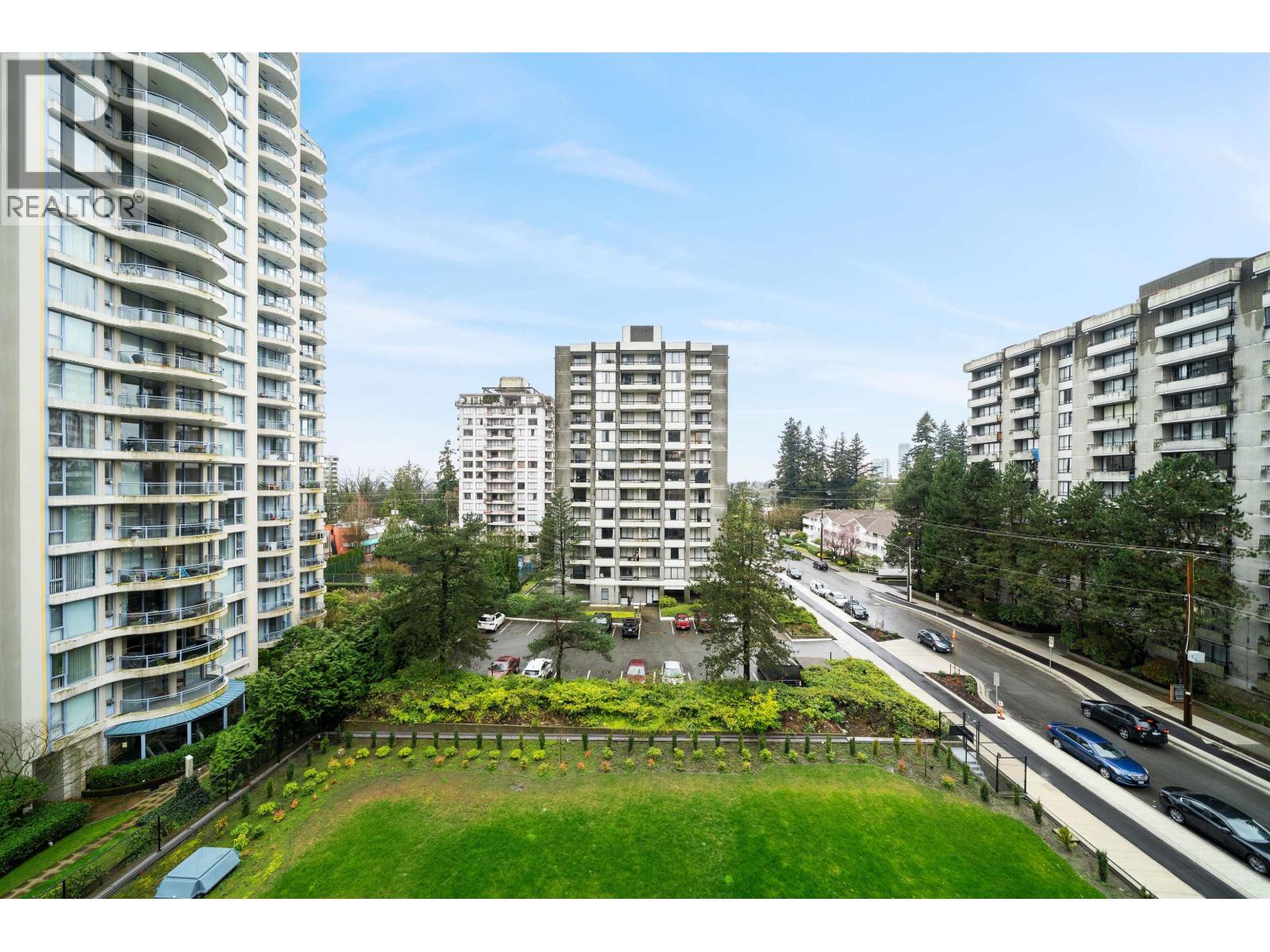 502 710 Seventh Avenue, New Westminster, British Columbia  V3M 5V3 - Photo 24 - R3101217