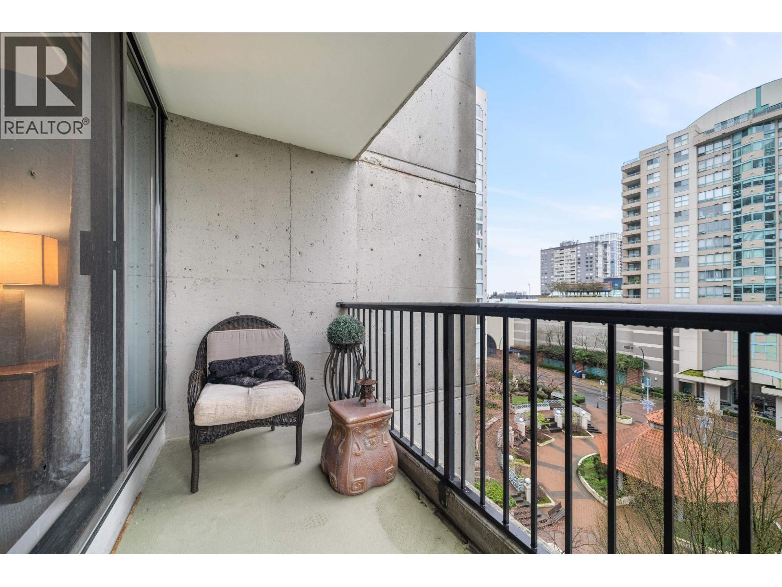 502 710 Seventh Avenue, New Westminster, British Columbia  V3M 5V3 - Photo 16 - R3101217